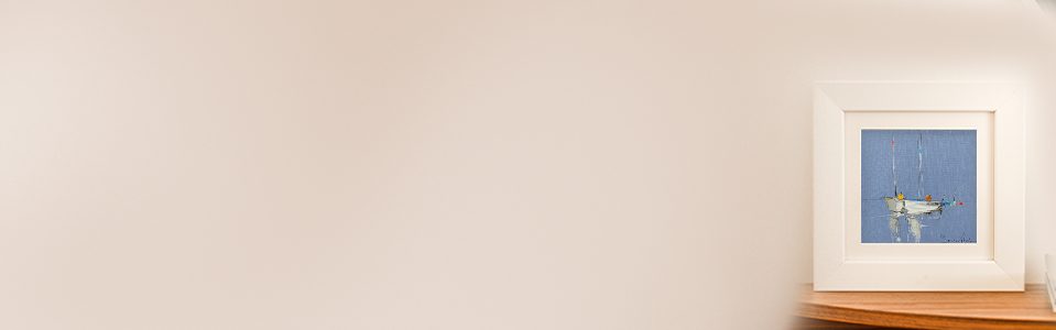 Peintures de vues marines